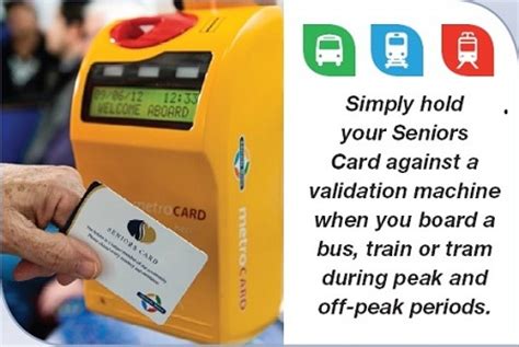 metro senior smart card|free metrocard for seniors.